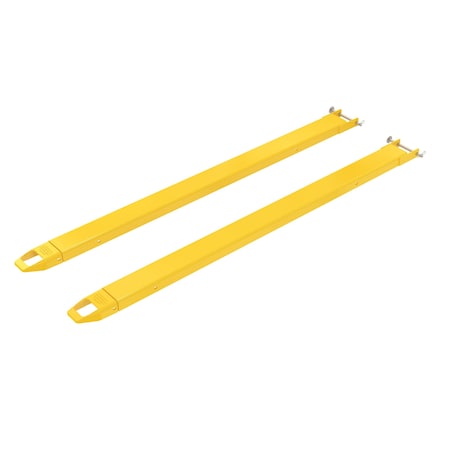 Vestil Fork Extensions - Pin Style FE-4-84-P